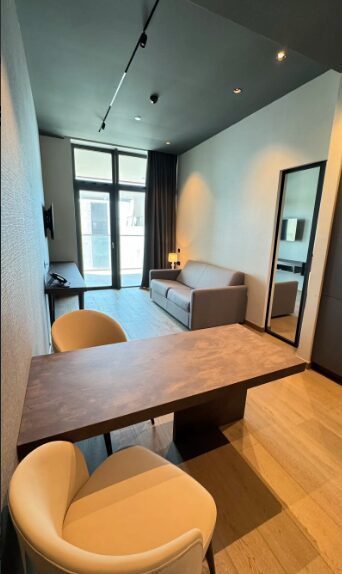 Квартира з 1 спальнею в germasogeia, Кіпр [ID: 0602-238929]