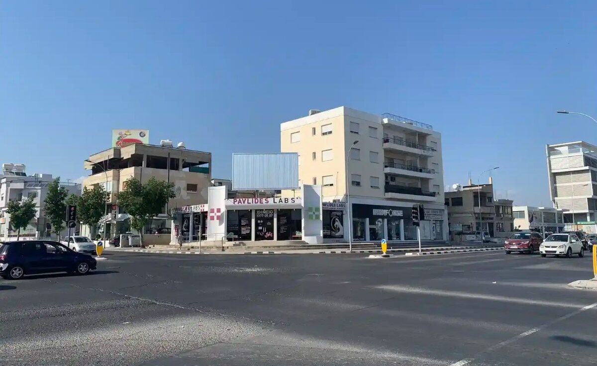 rentable-property в agios-georgios, Кіпр [ID: 0602-238954]