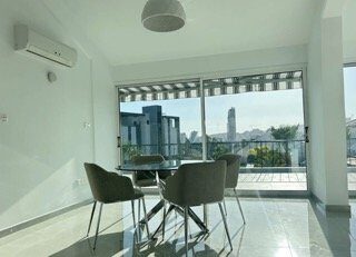 Apartament w parekklisia, Cypr