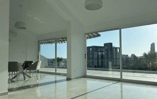 Apartament w parekklisia, Cypr - obraz 3