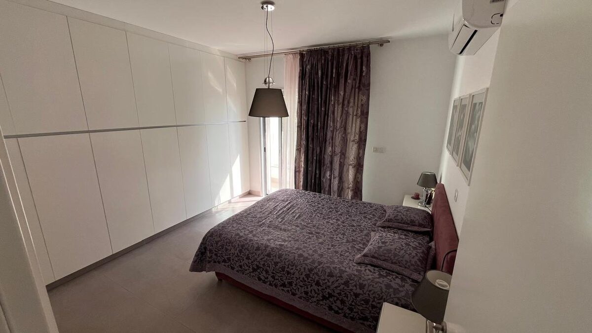 Penthouse z 3 sypialniami w agia-fyla, Cypr [ID: 0602-238981]