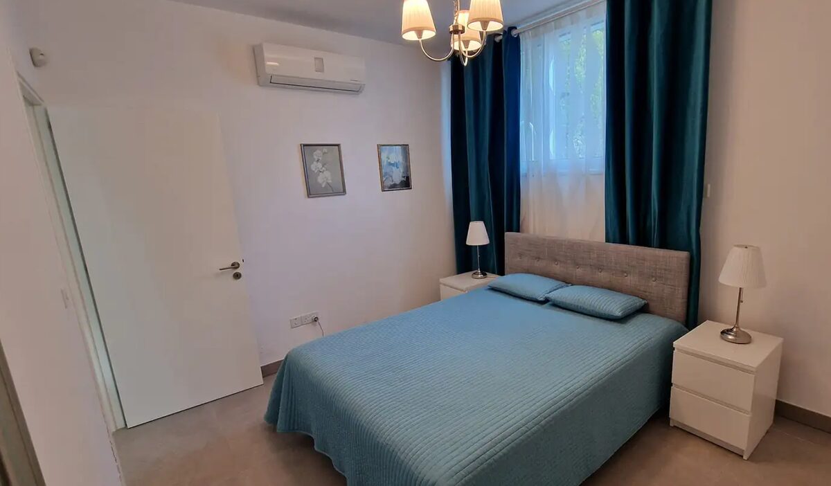 Penthouse z 3 sypialniami w agia-fyla, Cypr [ID: 0602-238981]
