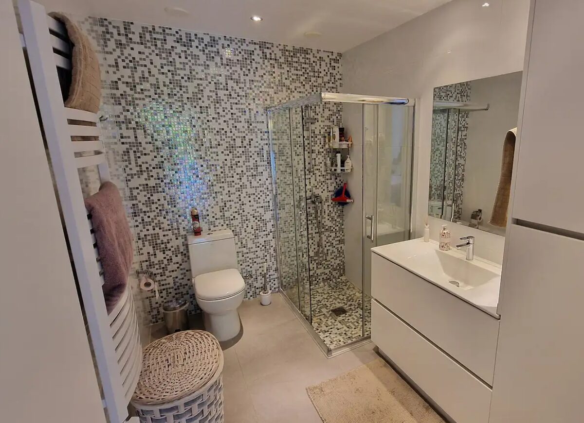 Penthouse z 3 sypialniami w agia-fyla, Cypr [ID: 0602-238981]