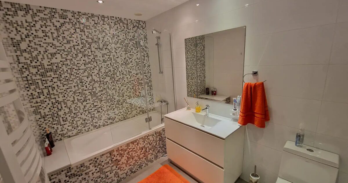 Penthouse z 3 sypialniami w agia-fyla, Cypr [ID: 0602-238981]