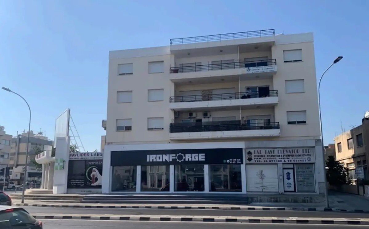 rentable-property in agios-georgios, Cyprus [ID: 0602-239007]