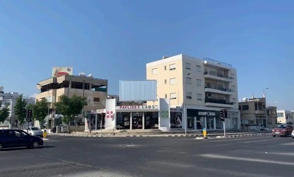 rentable-property in agios-georgios, Cyprus - image 3