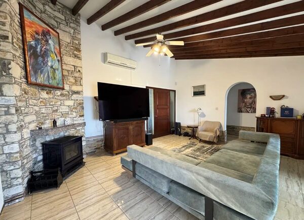 houses в pegeia, Кипр - изображение 9