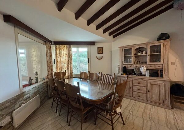 houses в pegeia, Кипр - изображение 6