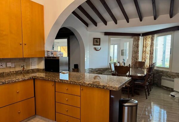 houses в pegeia, Кипр - изображение 5