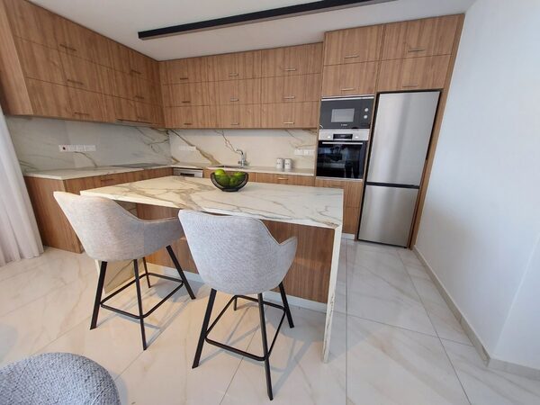 Пентхаус в panthea, Кіпр, 122.00м² - зображення 6