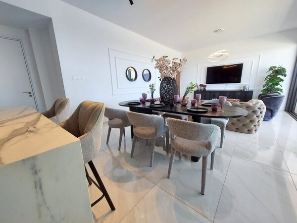 Пентхаус в panthea, Кіпр, 122.00м²