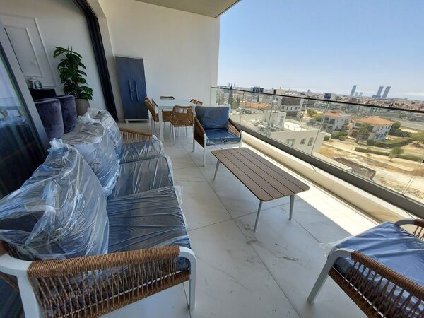 Пентхаус в panthea, Кіпр, 122.00м² - зображення 8