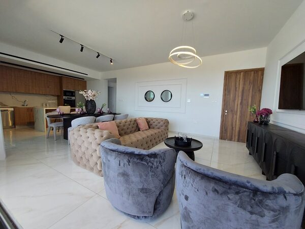 Пентхаус в panthea, Кіпр, 122.00м² - зображення 7