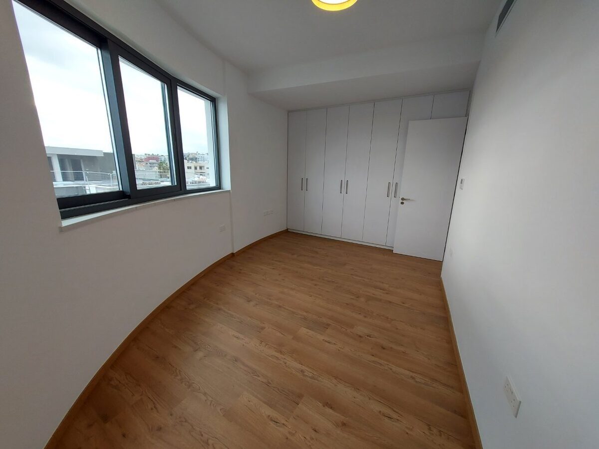 Penthouse with 3 bedrooms, 122.00m² in panthea, Cyprus [ID: 0602-239018]