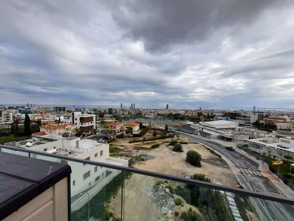 Пентхаус в panthea, Кіпр, 122.00м² - зображення 9