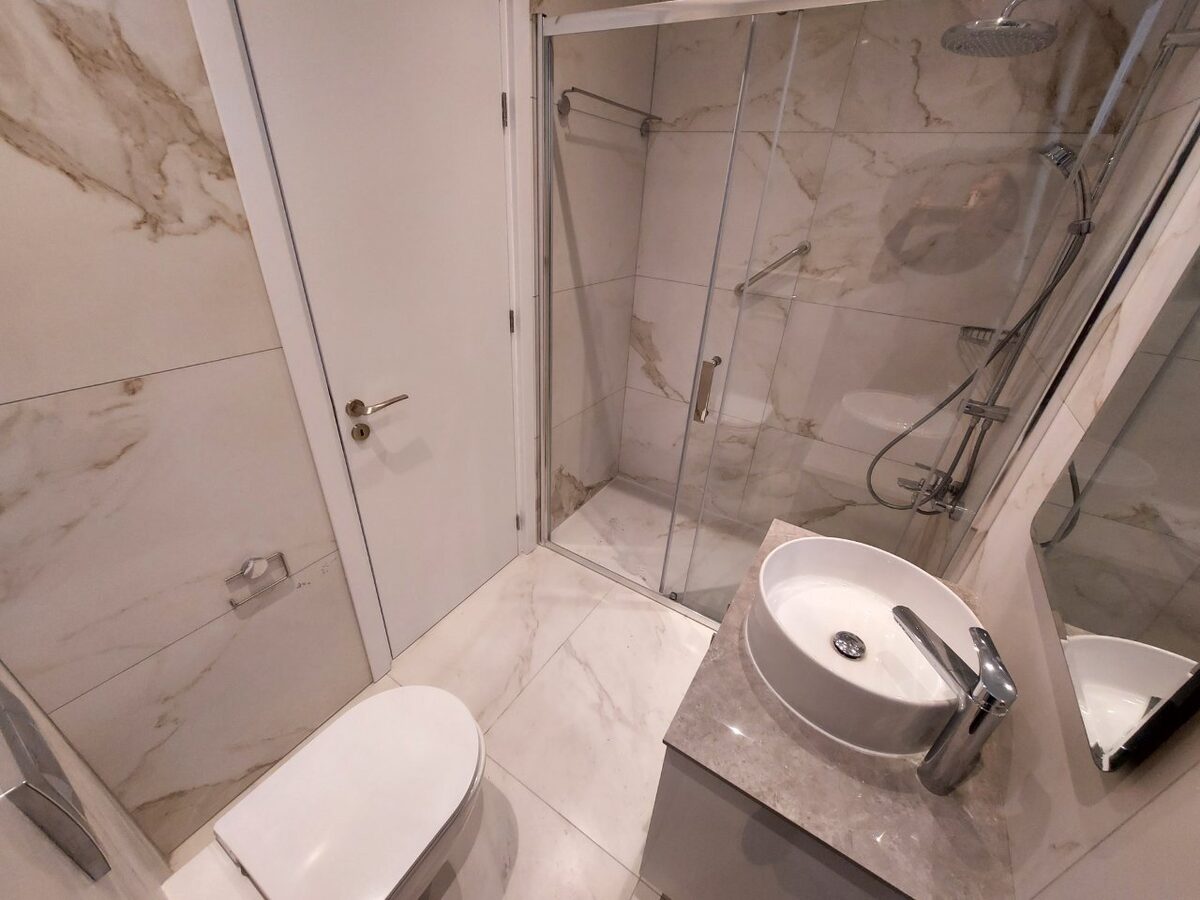 Penthouse with 3 bedrooms, 122.00m² in panthea, Cyprus [ID: 0602-239018]