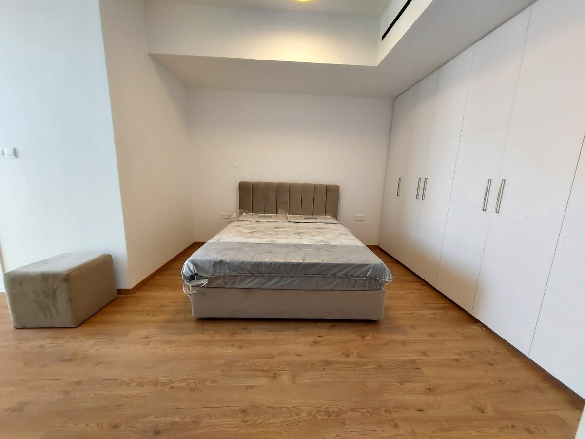 Penthouse with 3 bedrooms, 122.00m² in panthea, Cyprus [ID: 0602-239018]