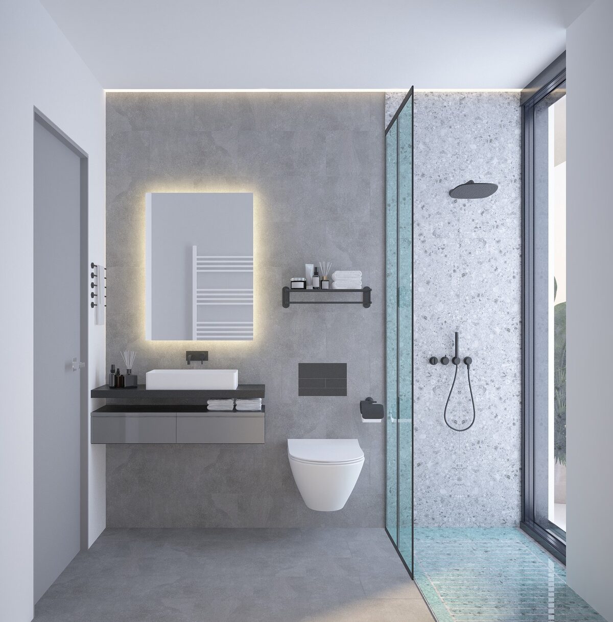 Apartment with 2 bedrooms, 88.00m² in strovolos, Cyprus [ID: 0602-239057]