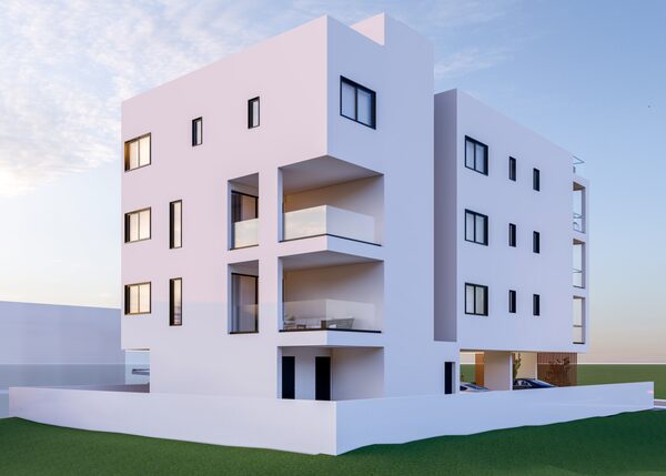 Квартира в aradippou, Кіпр, 82.00м² - зображення 10