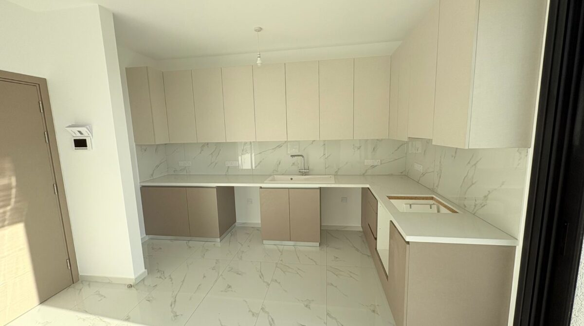 Квартира з 2 спальнями, 78.00м² в panthea, Кіпр [ID: 0602-239075]