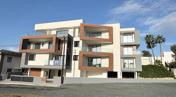 Пентхаус — Panthea, Limassol, Кіпр ID 0602-239076