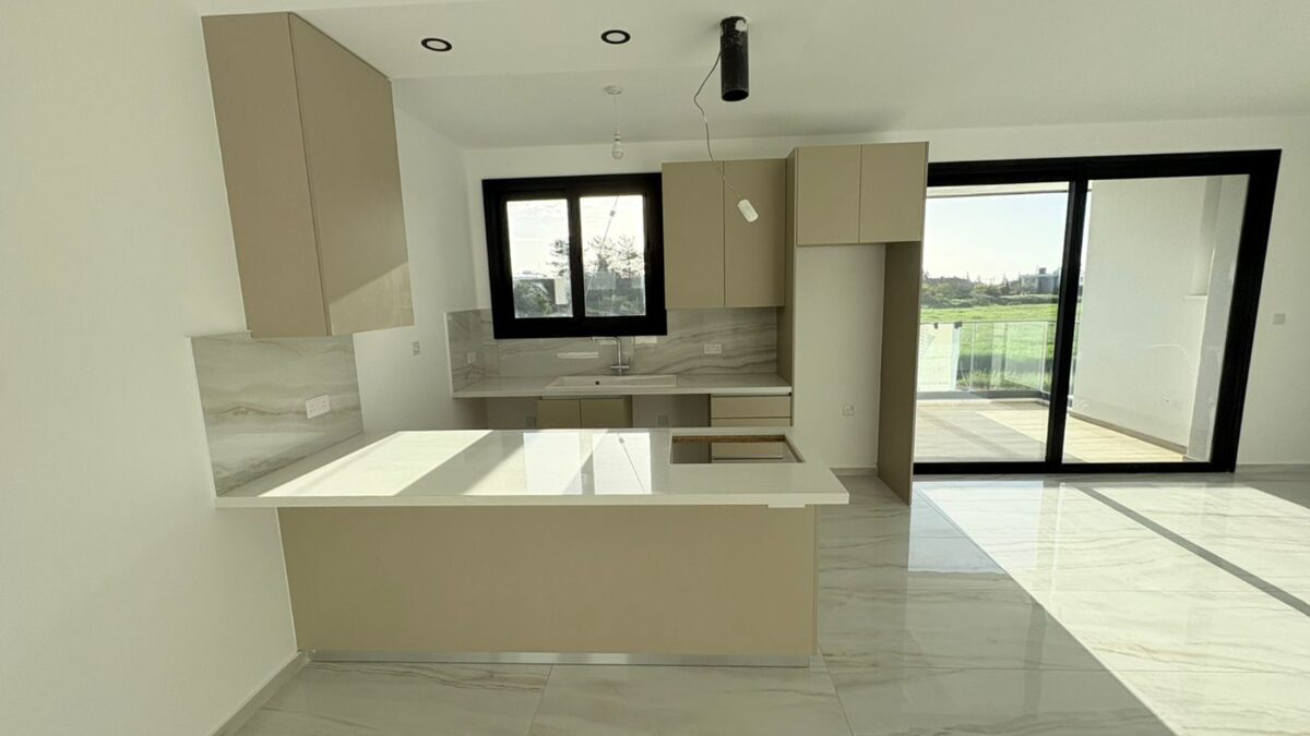 Пентхаус з 2 спальнями, 80.00м² в panthea, Кіпр [ID: 0602-239076]