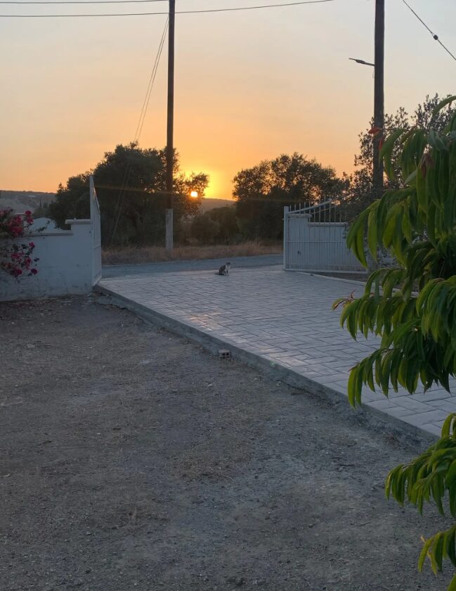 Вілла з 3 спальнями в moni, Кіпр [ID: 0602-239088]