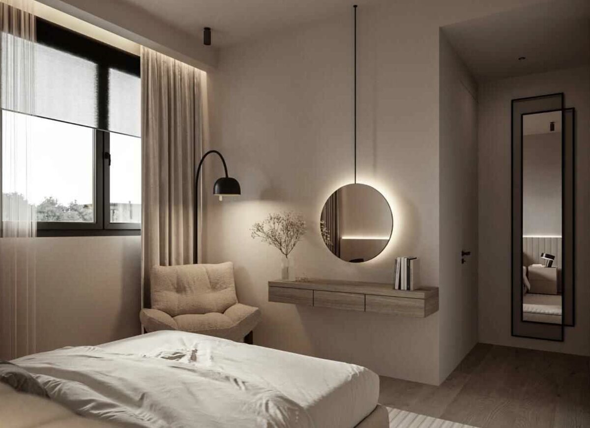 Apartament z 3 sypialniami, 114.00m² w germasogeia, Cypr [ID: 0602-239113]
