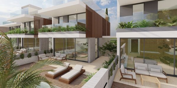 Villa in kissonerga, Cyprus, 145.00m² - image 2