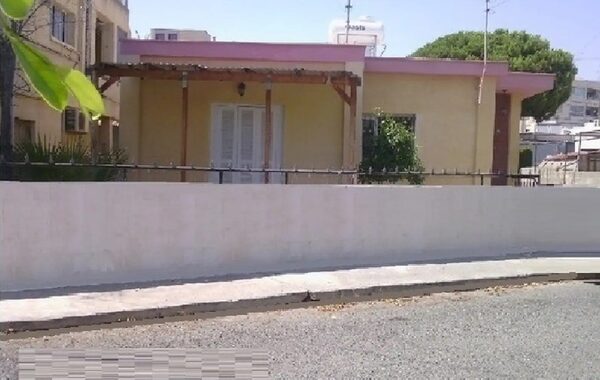 Land in agios-georgios, Cyprus - image 3