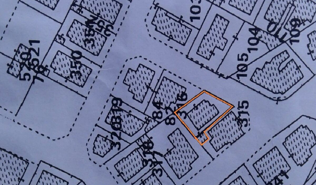 Działka w agios-georgios, Cypr [ID: 0602-239151]