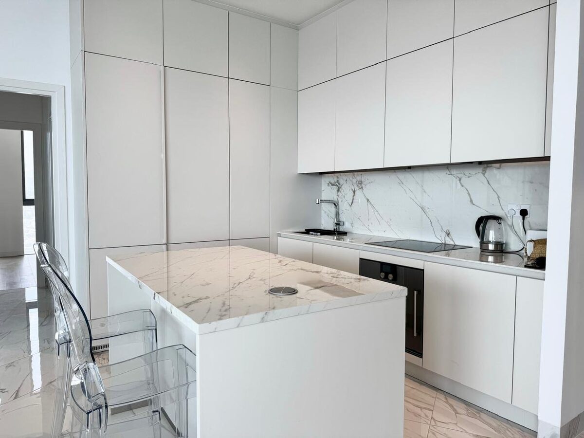 Apartment with 3 bedrooms, 144.00m² in neapolis, Cyprus [ID: 0602-239158]