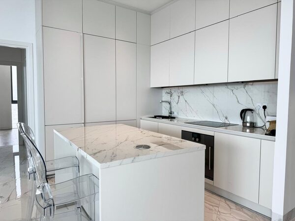 Квартира в neapolis, Кипр, 144.00м² - изображение 9