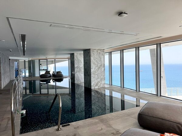 Квартира в neapolis, Кипр, 144.00м² - изображение 16