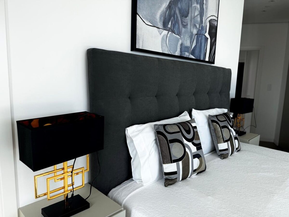 Apartment with 3 bedrooms, 144.00m² in neapolis, Cyprus [ID: 0602-239158]