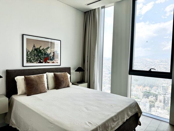 Квартира в neapolis, Кипр, 144.00м² - изображение 2