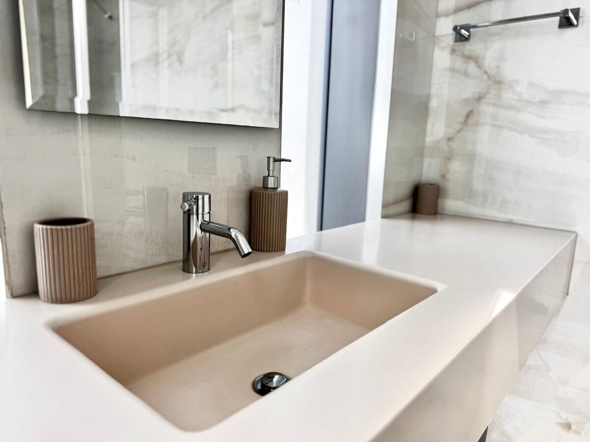 Apartment with 3 bedrooms, 144.00m² in neapolis, Cyprus [ID: 0602-239158]