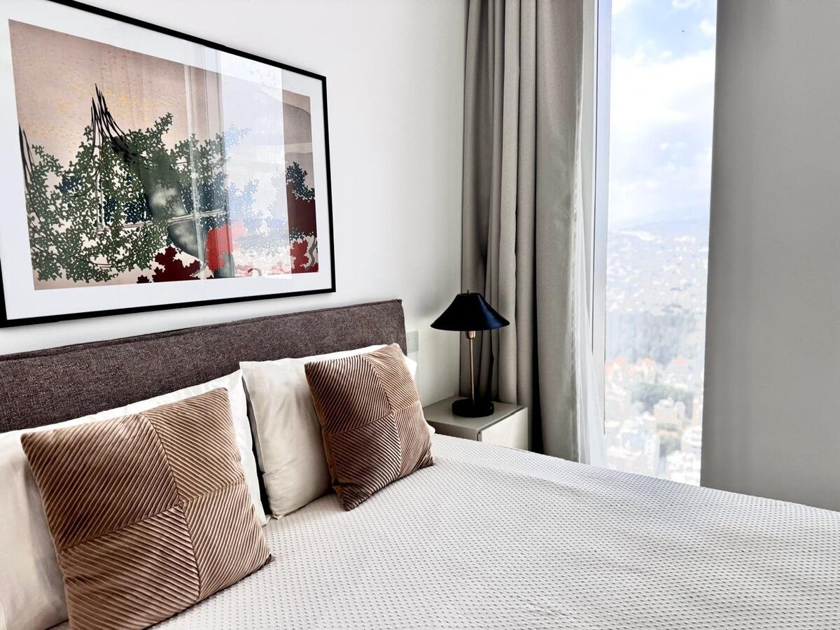 Apartment with 3 bedrooms, 144.00m² in neapolis, Cyprus [ID: 0602-239158]