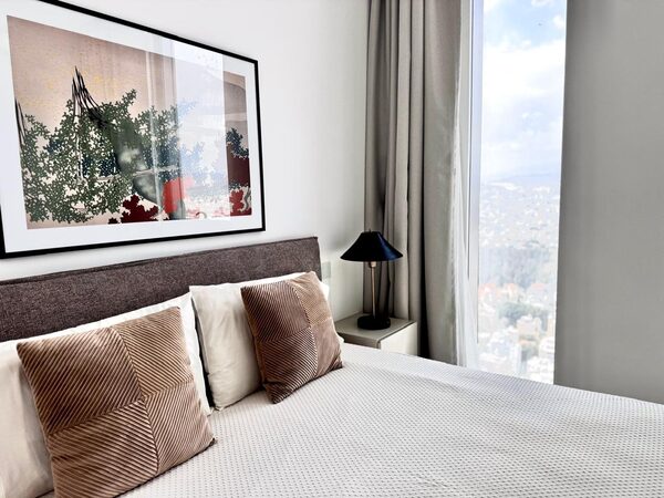 Квартира в neapolis, Кипр, 144.00м² - изображение 5