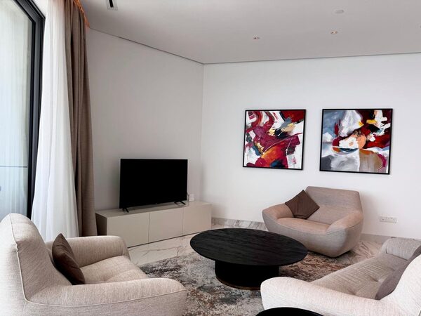 Квартира в neapolis, Кипр, 144.00м² - изображение 10