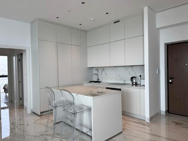 Квартира в neapolis, Кипр, 144.00м² - изображение 11