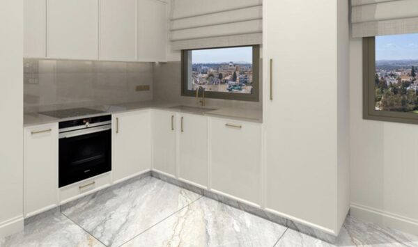 Квартира в zakaki, Кіпр, 80.00м² - зображення 2