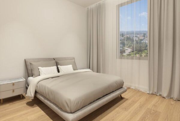 Квартира в zakaki, Кіпр, 152.00м² - зображення 3