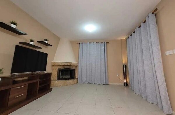 houses w empa, Cypr - obraz 4