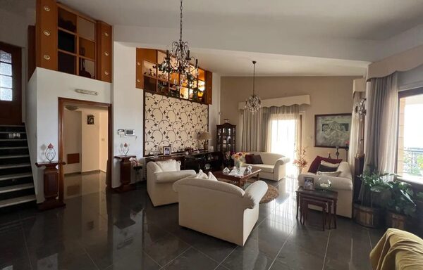 houses w empa, Cypr - obraz 2