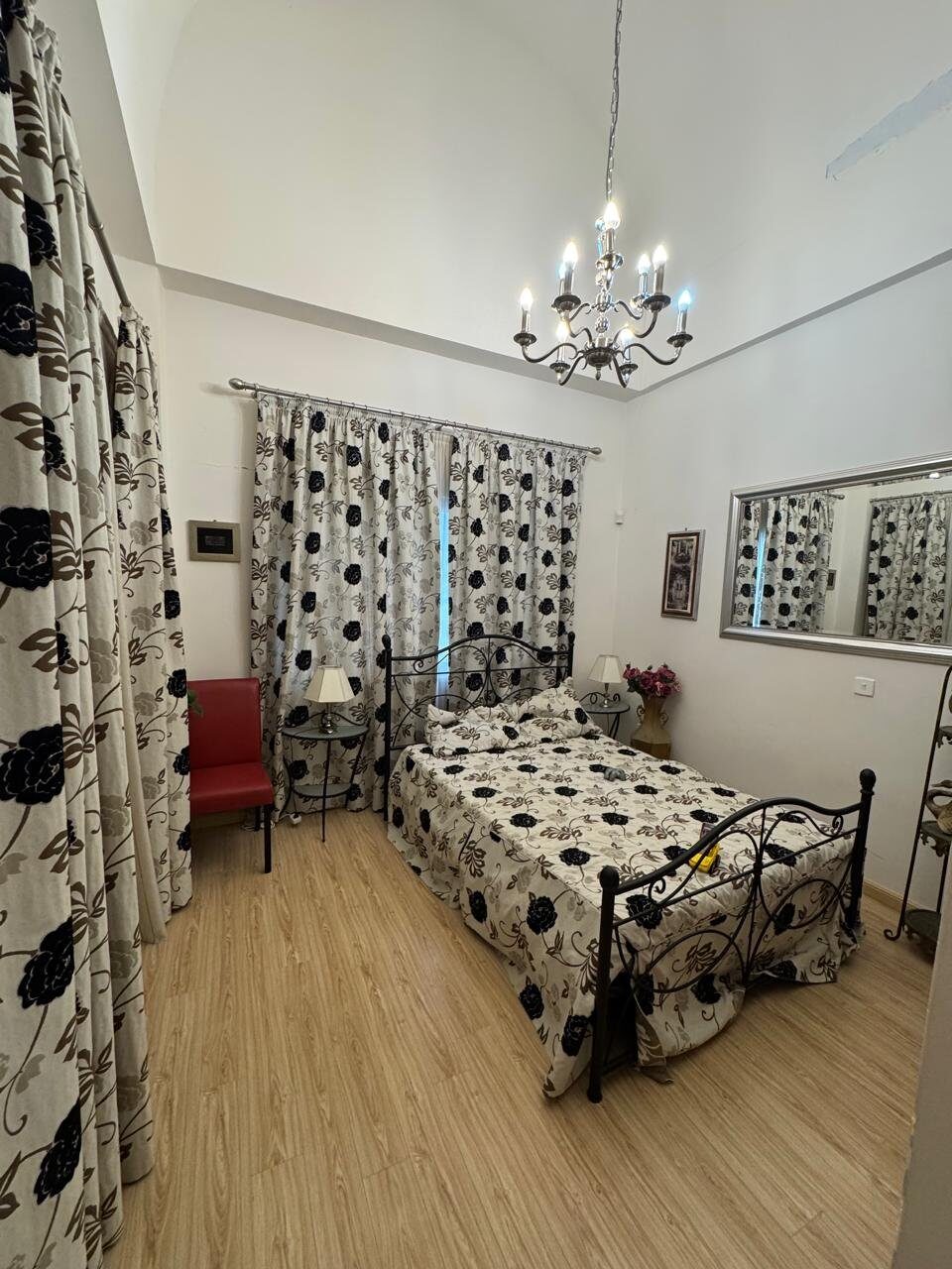 Квартира з 6 спальнями в agios-tychon-tourist-area, Кіпр [ID: 0602-239183]