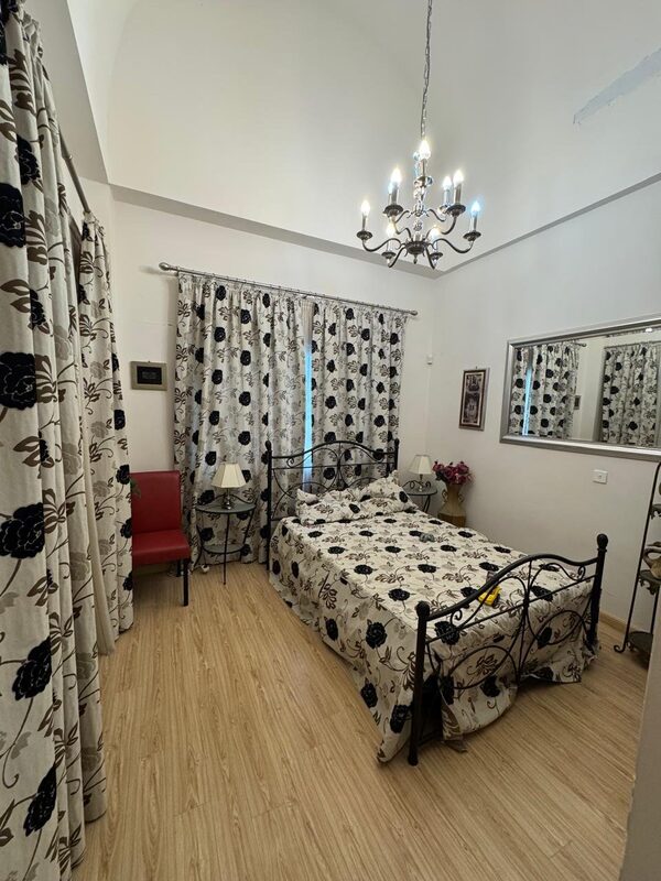 Квартира в agios-tychon-tourist-area, Кипр - изображение 12