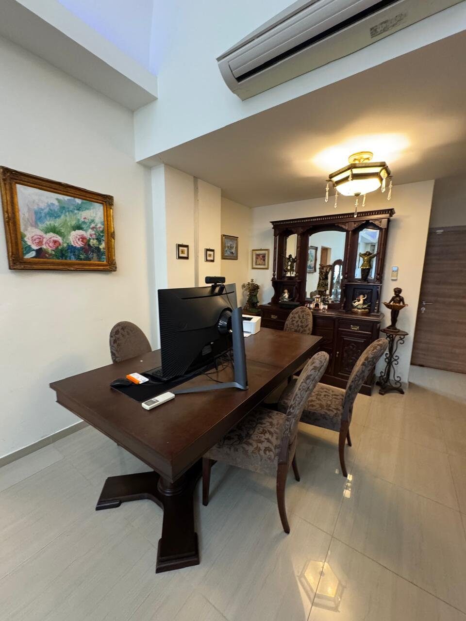 Квартира з 6 спальнями в agios-tychon-tourist-area, Кіпр [ID: 0602-239183]