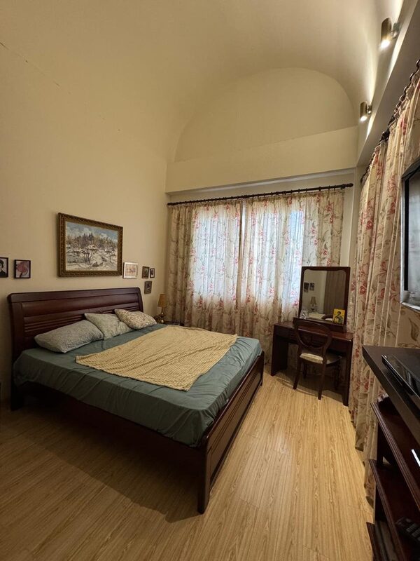 Квартира в agios-tychon-tourist-area, Кипр - изображение 8