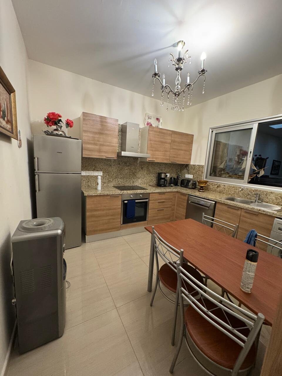 Квартира з 6 спальнями в agios-tychon-tourist-area, Кіпр [ID: 0602-239183]